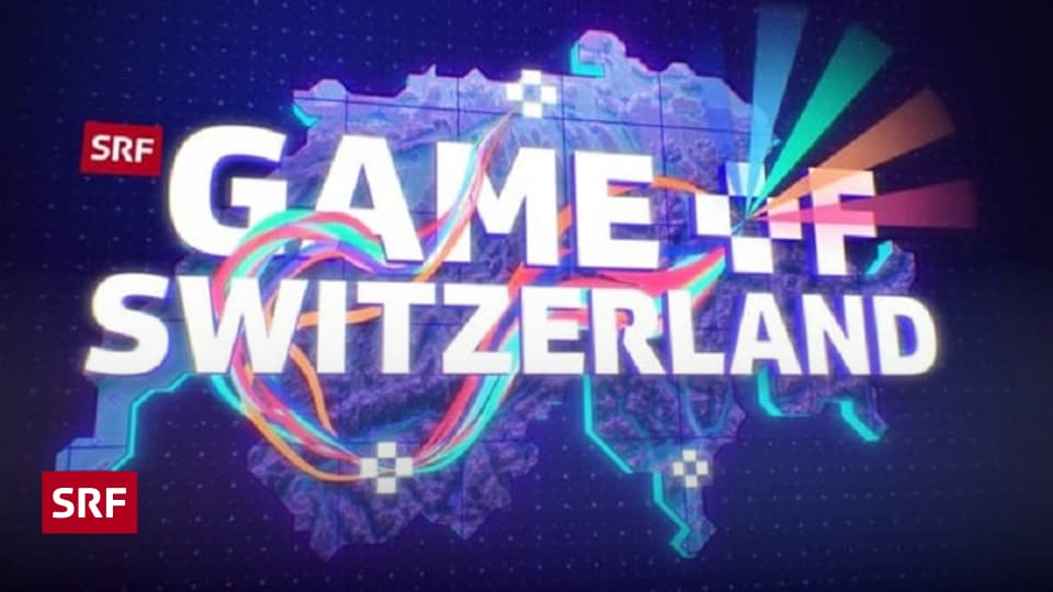 ·Game of Switzerland - 观众竞赛 “Game of Switzerland” - 娱乐